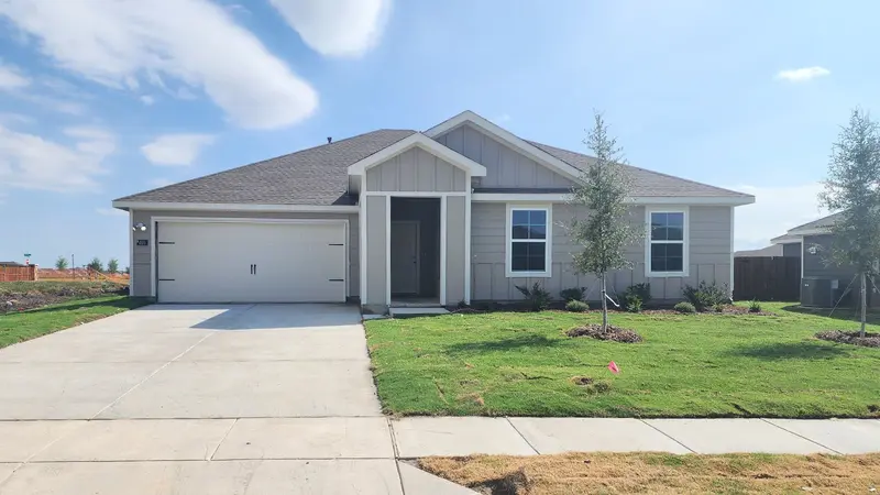 405 White Willow Drive, Nevada