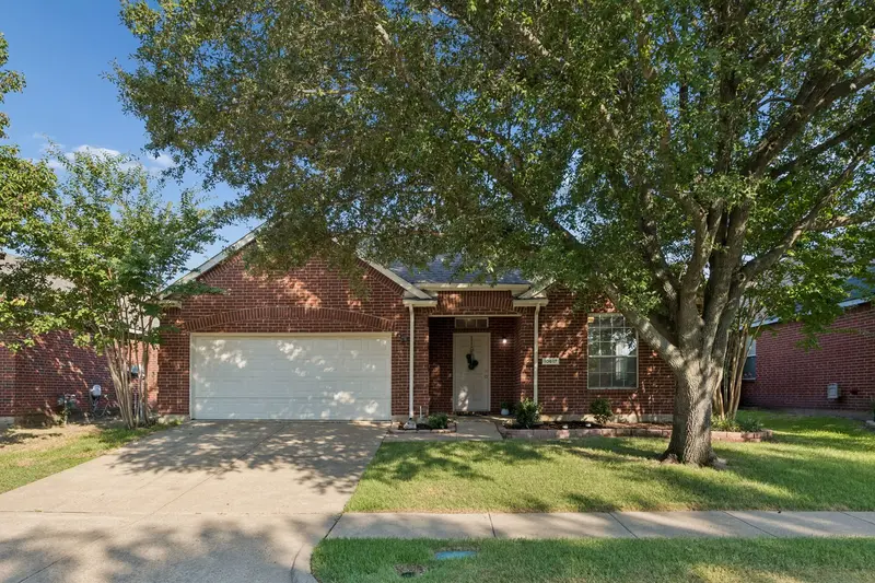 10617 Gleneagles Lane, Rowlett