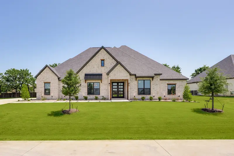 126 Texas Ash Drive, Krugerville