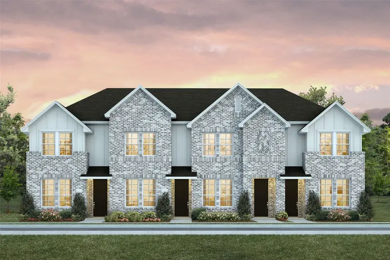 5208 Springlake Parkway, Haltom City