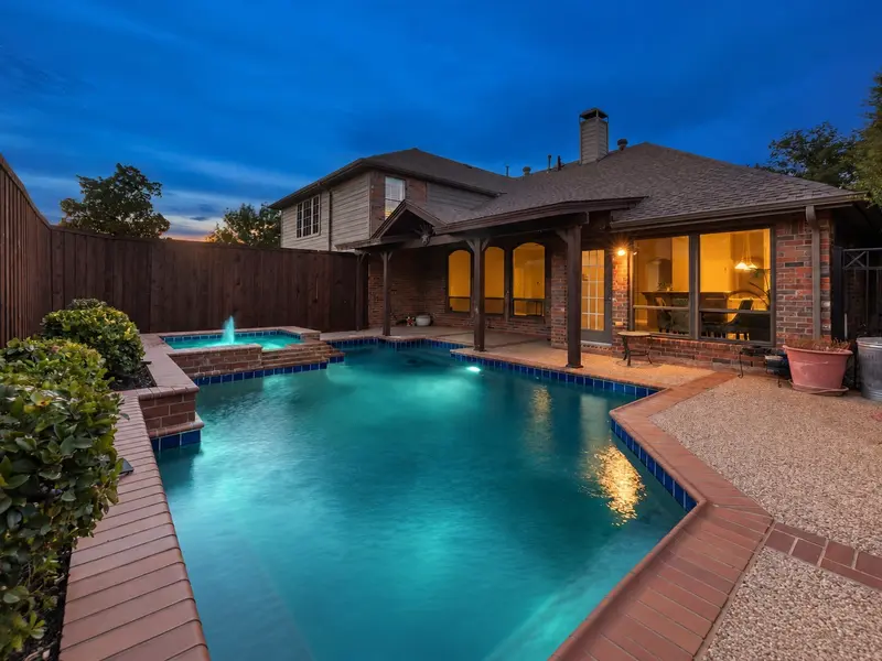 4404 Briar Hollow Drive, Plano