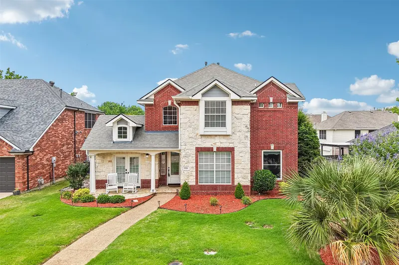 2928 Newport Drive, Rockwall