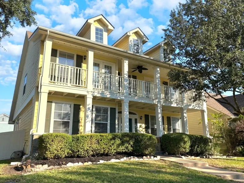 1051 Providence Boulevard, Providence Village
