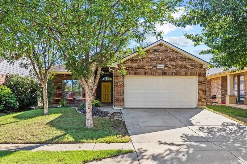 12216 Long Stem Trail, Fort Worth