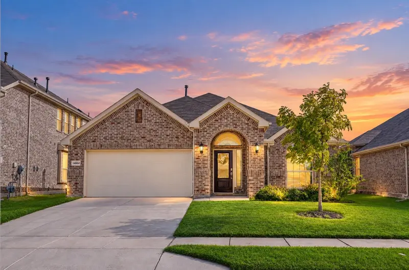 14864 Gilley Lane, Fort Worth