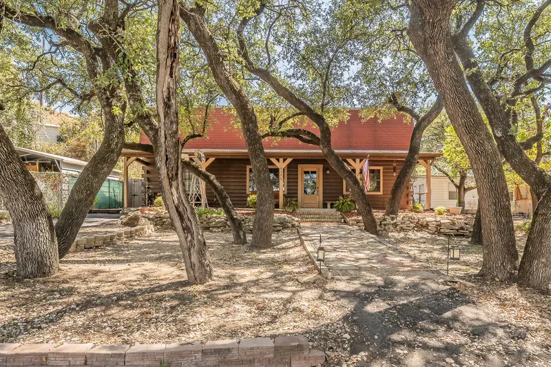 6106 Park Road, Fort Worth