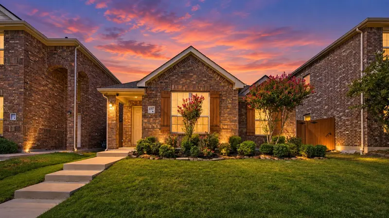 4007 Springfield Lane, Heartland