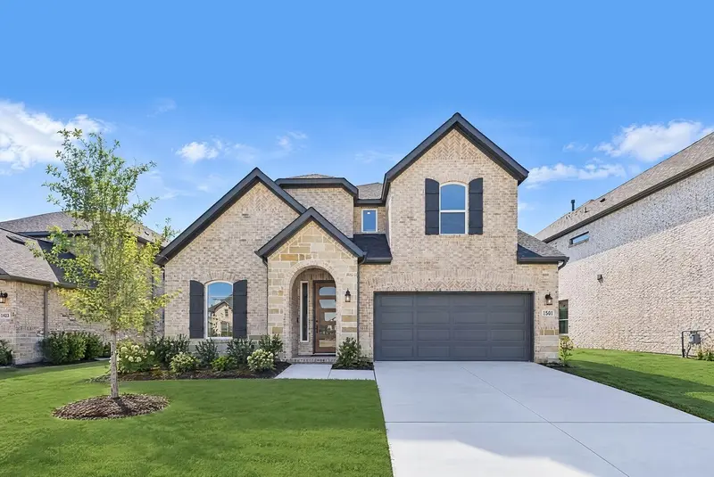 1501 Chestnut Gardens, Northlake
