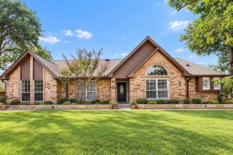 617 Buckboard Street, Ovilla