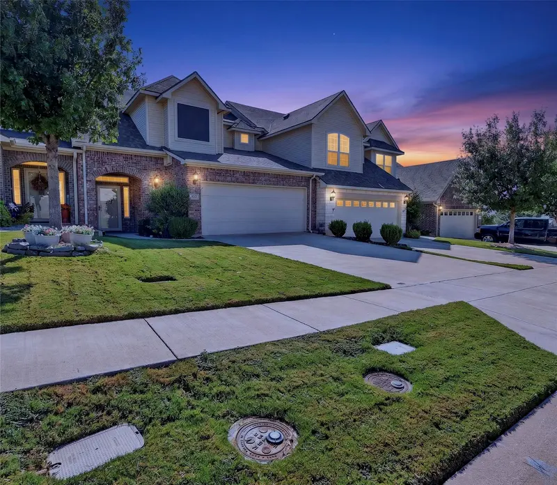 410 Heritage Heights, Weatherford