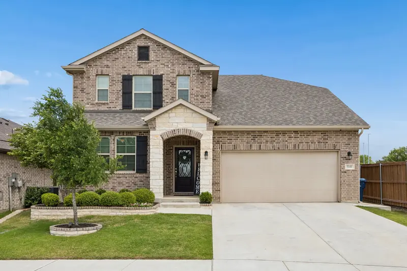 5100 Unity Drive, Denton