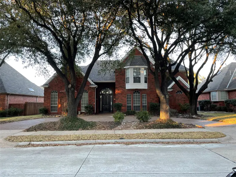 4569 Hallmark Drive, Plano