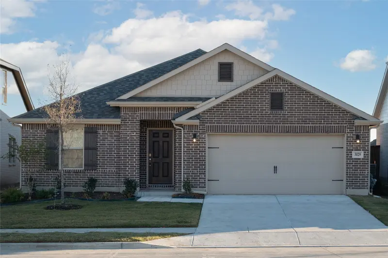 3029 Flintrock Lane, Anna