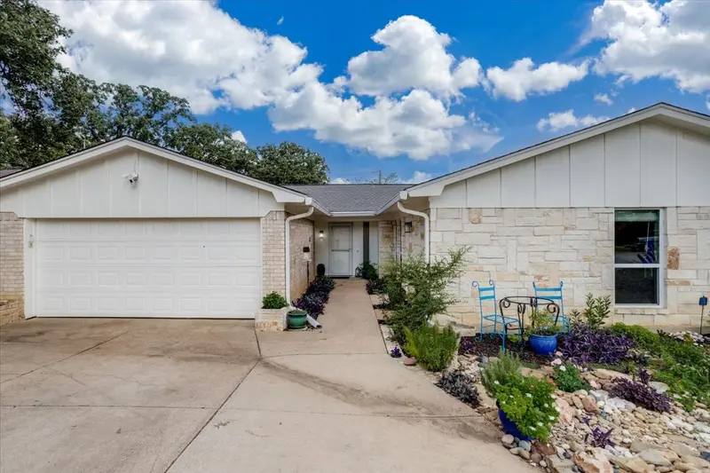 4101 Chipwood Court, Arlington