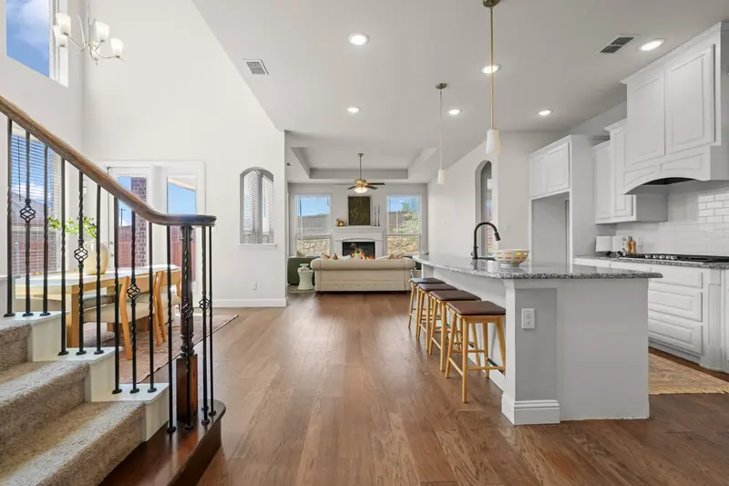 712 Brody Trail, Aledo