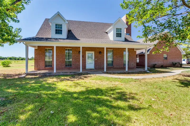 9879 W Highway 199, Poolville