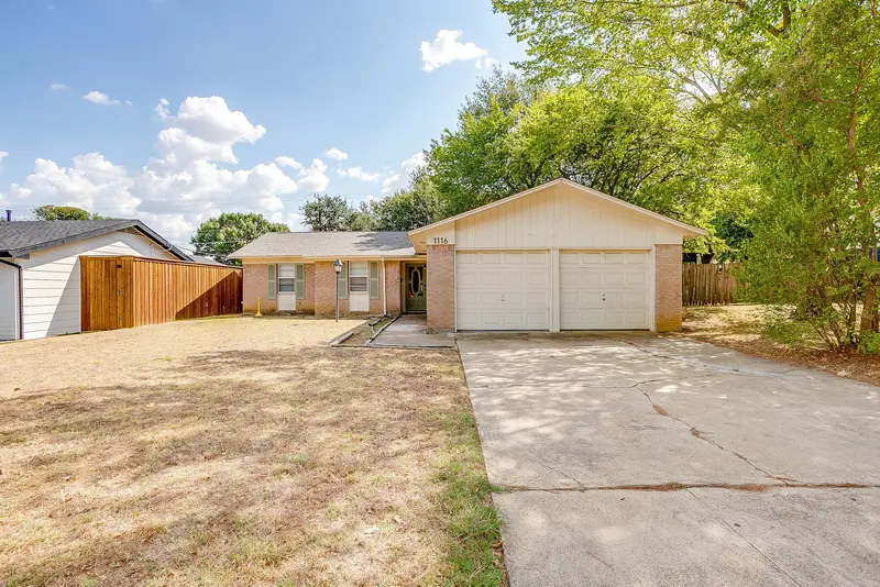 1116 Woodbrook Street, Arlington