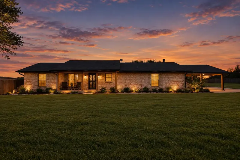 452 E Pecan Tree Road, Waxahachie