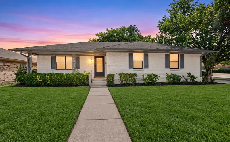 3938 Roanoke Drive, Garland