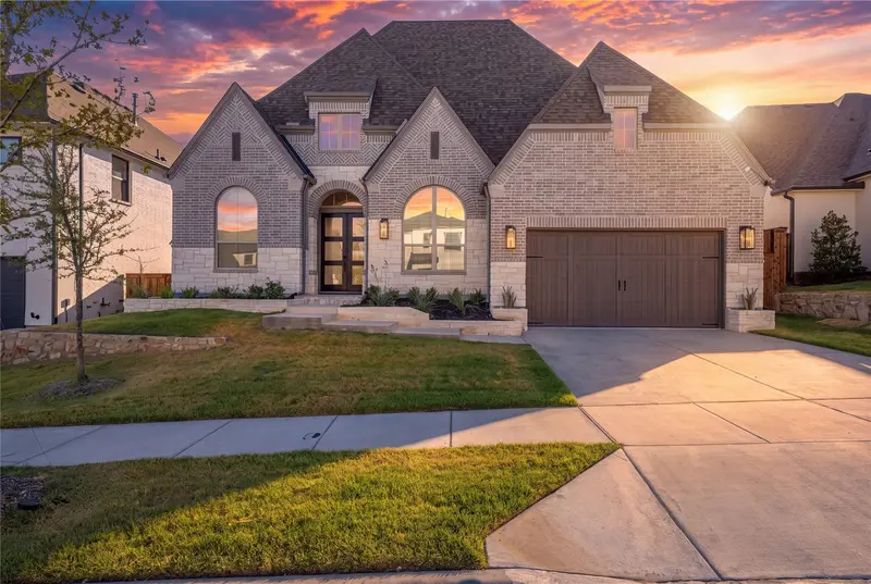 1705 Tolleson Drive, Fort Worth