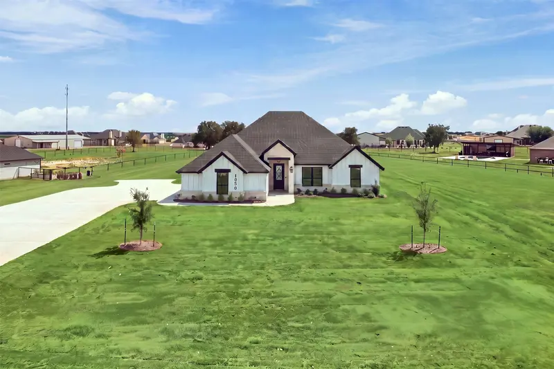 1050 Uplift Drive, Weatherford
