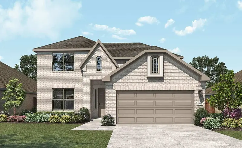 3733 Pitchfork Terrace, Anna
