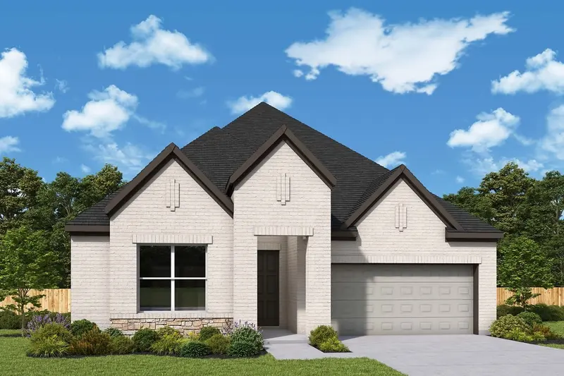 1500 Hawn Drive, Van Alstyne