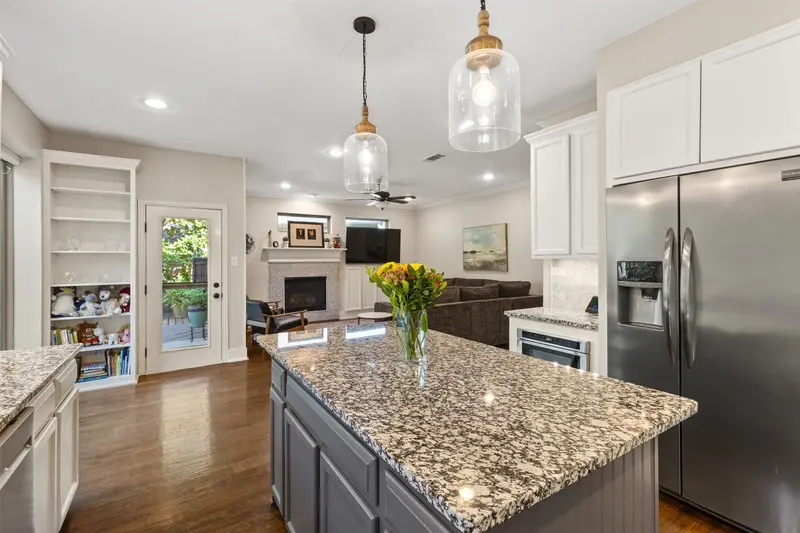 2904 Meadow Glen Drive, McKinney