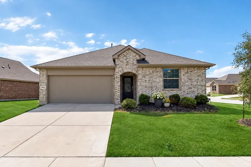 2000 Angus Drive, Little Elm