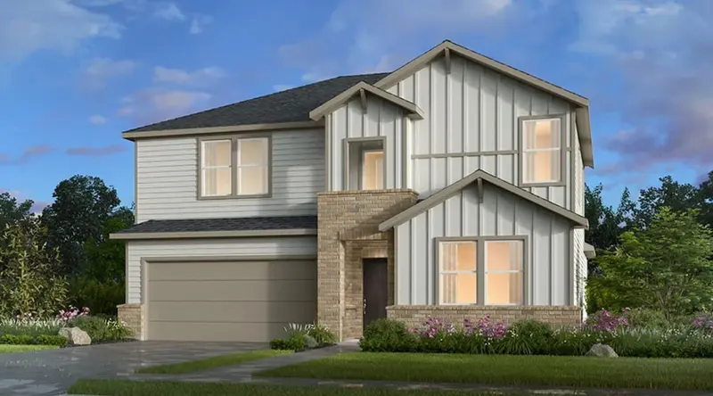 1444 Mustang Canyon Drive, Fort Worth
