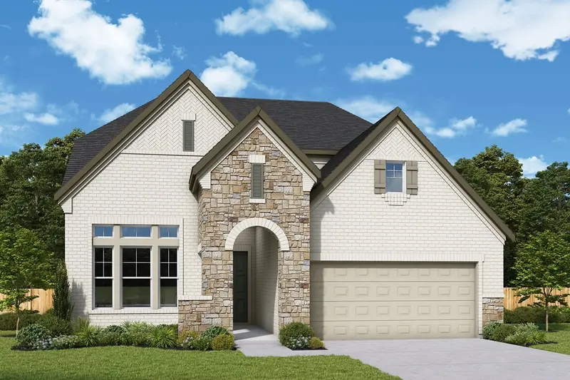 2729 Back Country Drive, McKinney