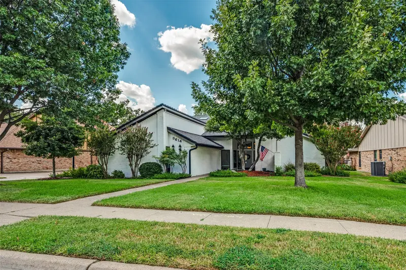 3614 Lake Pontchartrain Drive, Arlington