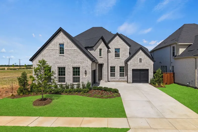 2821 Paddington Court, Celina