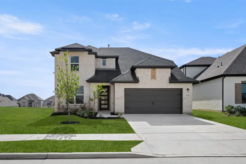 17217 Musial Court, Justin