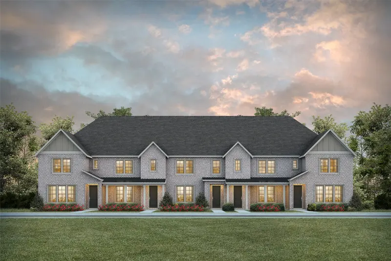 7324 Grant Avenue, North Richland Hills