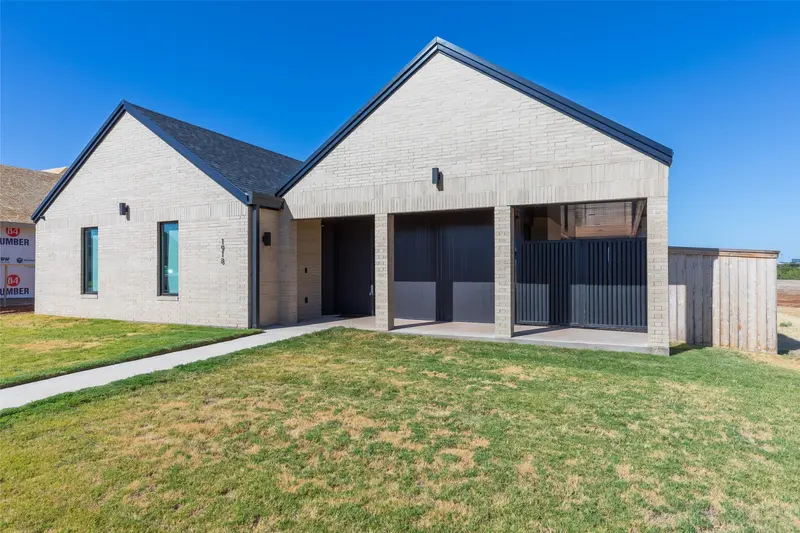 1918 Appelt Road, Abilene