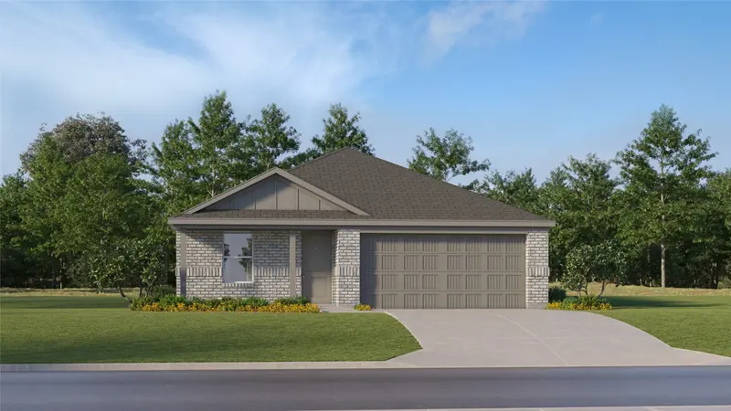 2764 Prima Vista Drive, Fort Worth