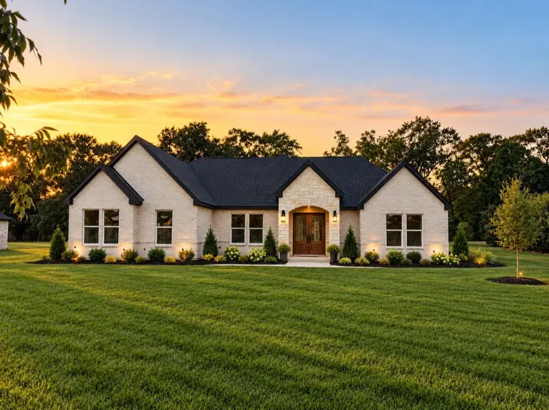 910 Bent Tree Lane, Combine