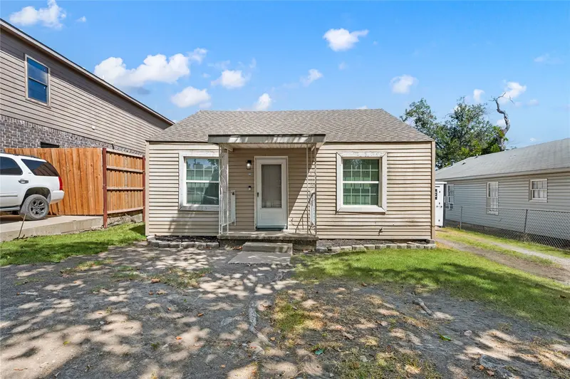 2712 27th Street, Fort Worth