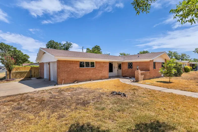 1025 N 59th Street, Waco