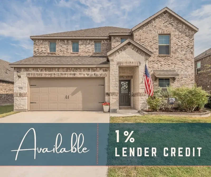 2132 Sun Star Drive, Haslet