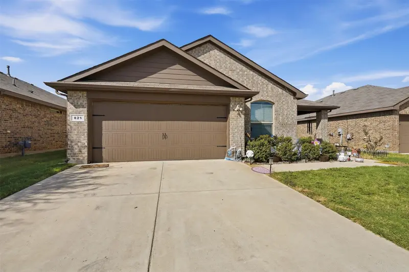 821 Rutherford Drive, Crowley