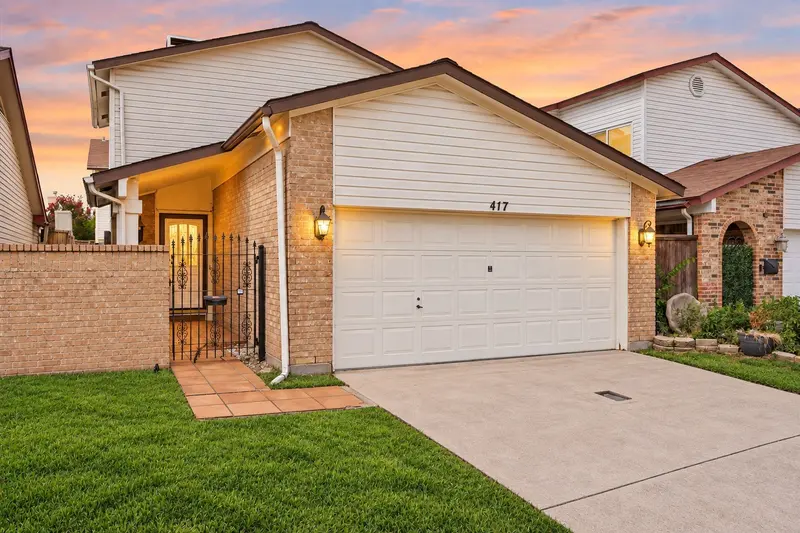 417 Santa Rosa Drive, Garland