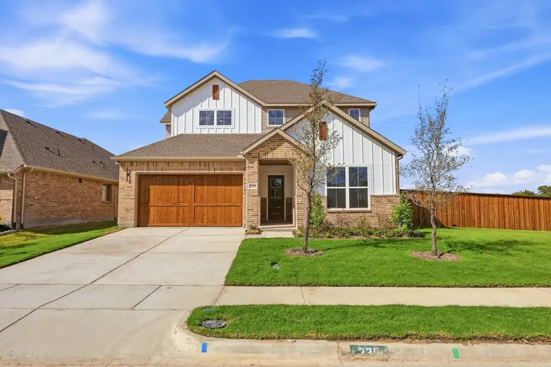 239 Parkland Valley, Rockwall
