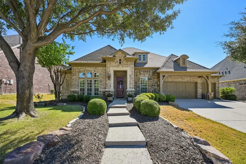 840 Butchart Drive, Prosper