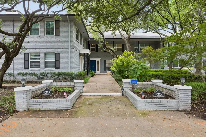 6234 Bandera Avenue, Dallas
