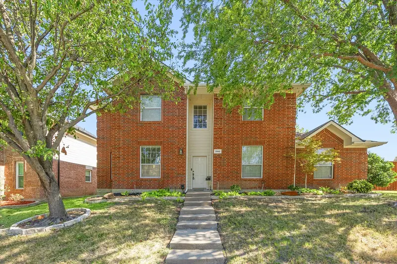 2860 Wild Oak Lane, Rockwall