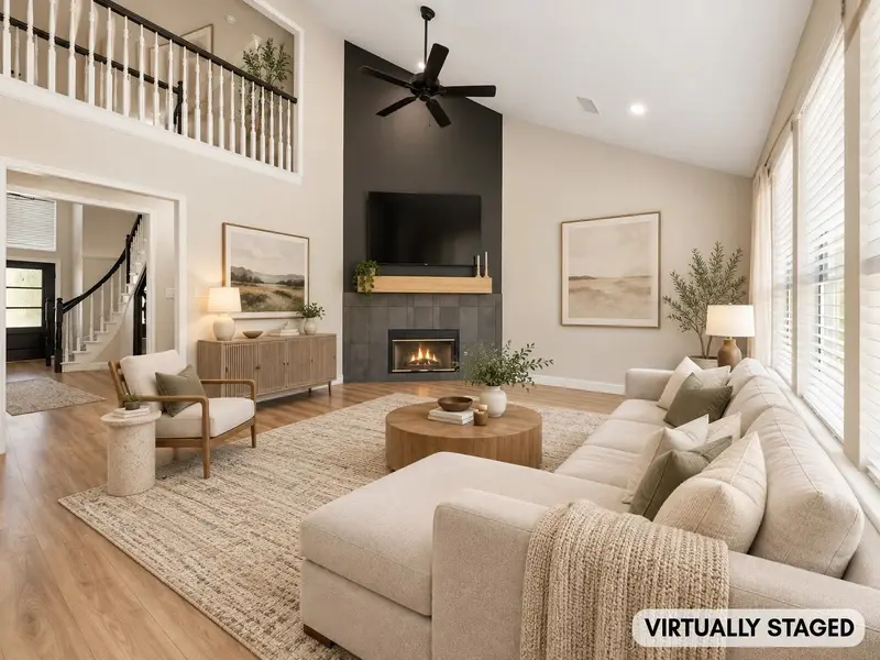 6606 Carriage Drive, Colleyville