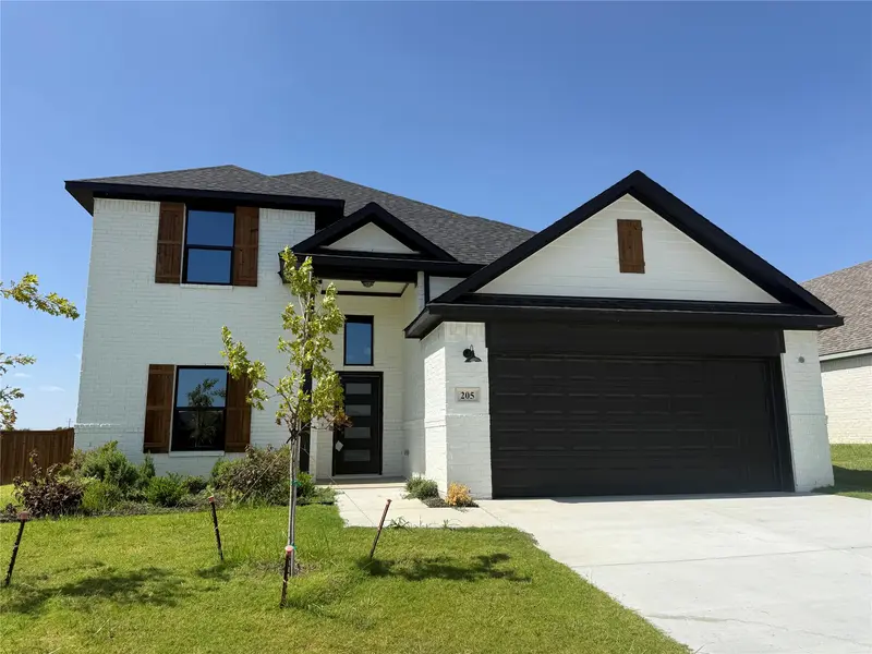 205 Reliance Road, Godley