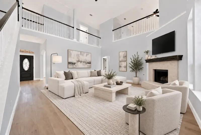 1225 Donegal Lane, Garland